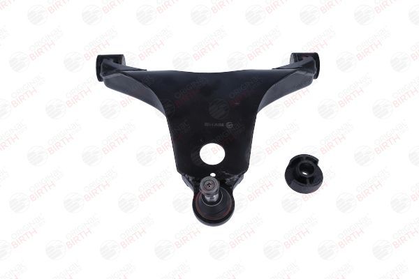 Vikšro valdymo svirtis BIRTH BR2747