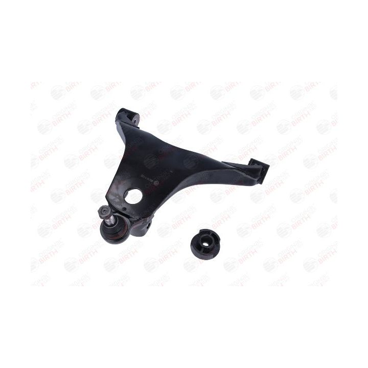 Vikšro valdymo svirtis BIRTH BR2747