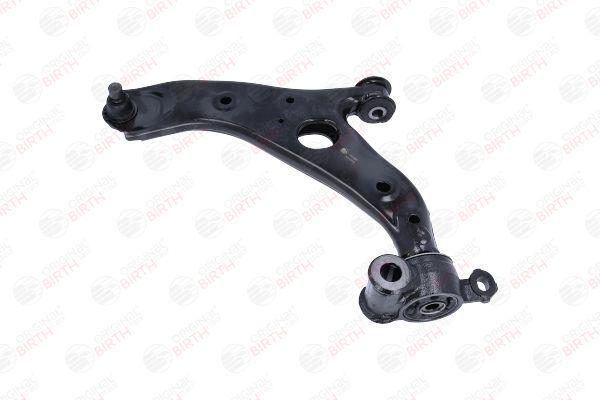 Vikšro valdymo svirtis BIRTH BR2880