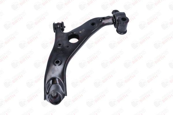 Vikšro valdymo svirtis BIRTH BR2880