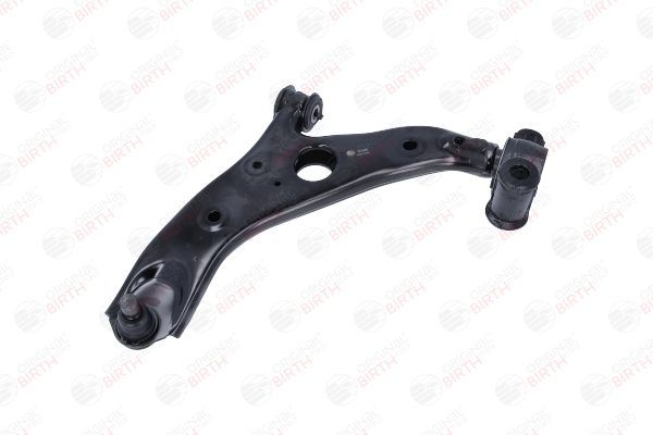 Vikšro valdymo svirtis BIRTH BR2880