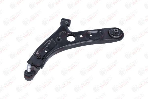 Vikšro valdymo svirtis BIRTH BR2942