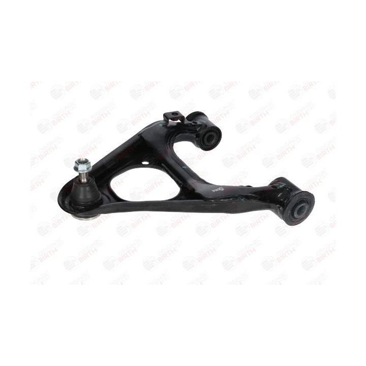 Vikšro valdymo svirtis BIRTH BR2994