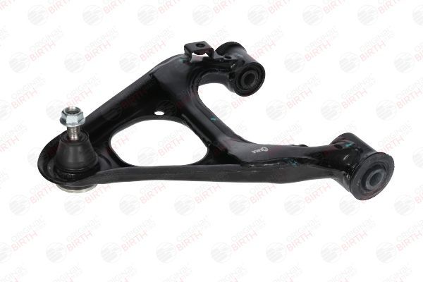 Vikšro valdymo svirtis BIRTH BR2994