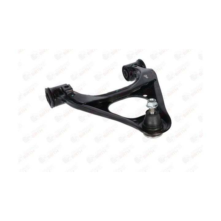 Vikšro valdymo svirtis BIRTH BR2994