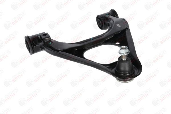 Vikšro valdymo svirtis BIRTH BR2994