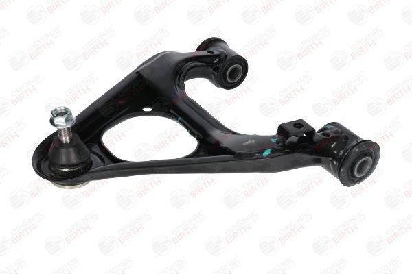 Vikšro valdymo svirtis BIRTH BR2995