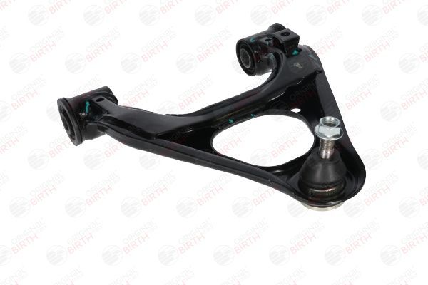 Vikšro valdymo svirtis BIRTH BR2995