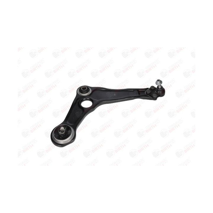 Vikšro valdymo svirtis BIRTH BR3021