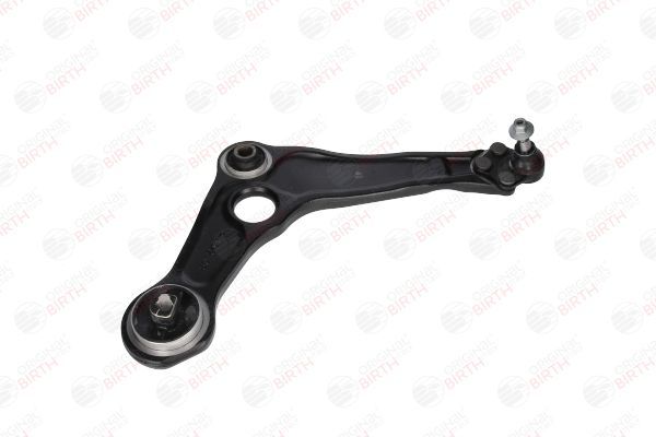 Vikšro valdymo svirtis BIRTH BR3021