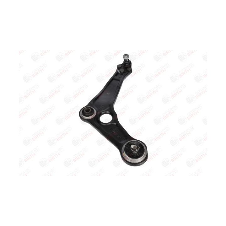 Vikšro valdymo svirtis BIRTH BR3021