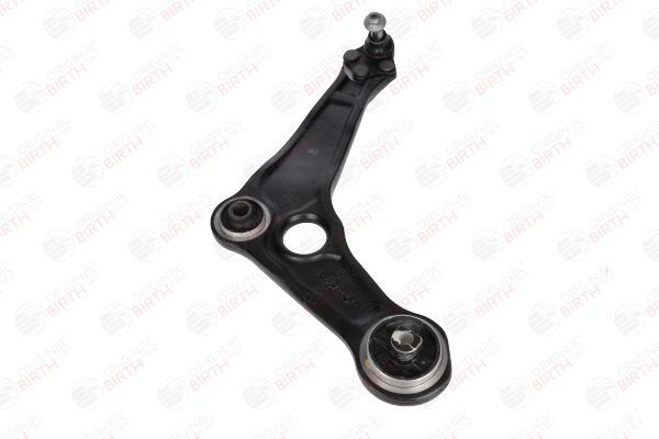 Vikšro valdymo svirtis BIRTH BR3021