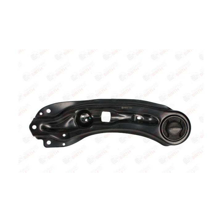 Vikšro valdymo svirtis BIRTH BS0009