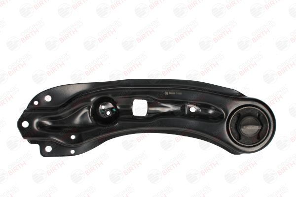 Vikšro valdymo svirtis BIRTH BS0009