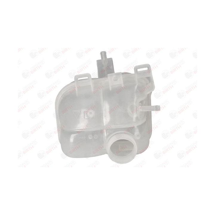 Išsiplėtimo bakelis, aušinimo skystis BIRTH 80442