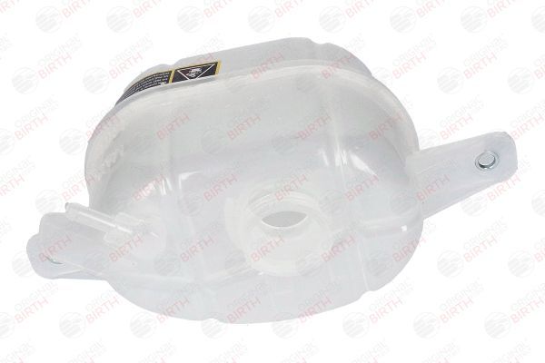 Išsiplėtimo bakelis, aušinimo skystis BIRTH 8050