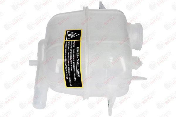 Išsiplėtimo bakelis, aušinimo skystis BIRTH 8050