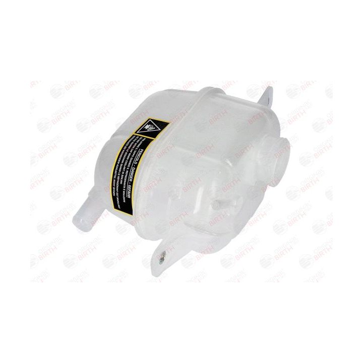 Išsiplėtimo bakelis, aušinimo skystis BIRTH 8050