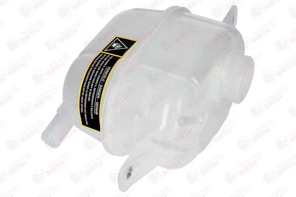 Išsiplėtimo bakelis, aušinimo skystis BIRTH 8050