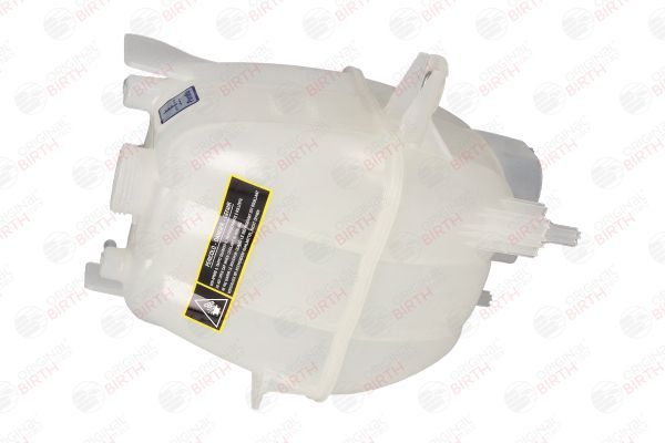 Išsiplėtimo bakelis, aušinimo skystis BIRTH 80555