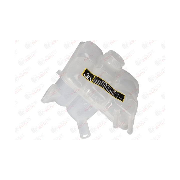 Išsiplėtimo bakelis, aušinimo skystis BIRTH 8059