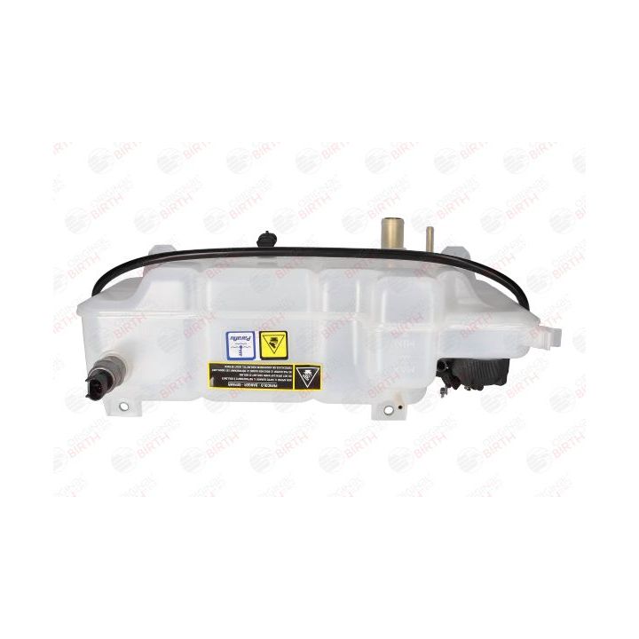 Išsiplėtimo bakelis, aušinimo skystis BIRTH 80599