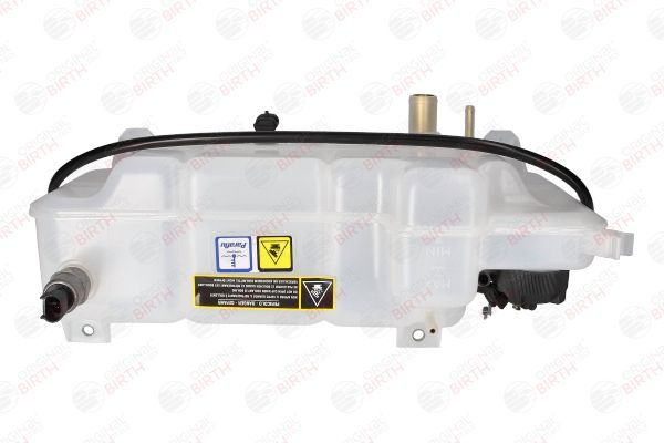 Išsiplėtimo bakelis, aušinimo skystis BIRTH 80599