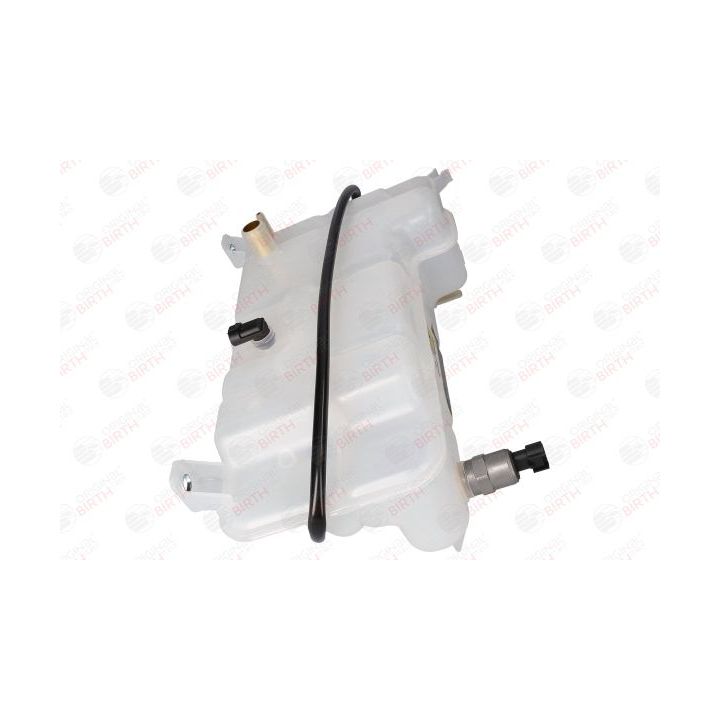 Išsiplėtimo bakelis, aušinimo skystis BIRTH 80599