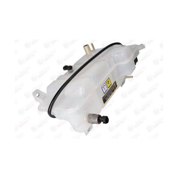 Išsiplėtimo bakelis, aušinimo skystis BIRTH 80599