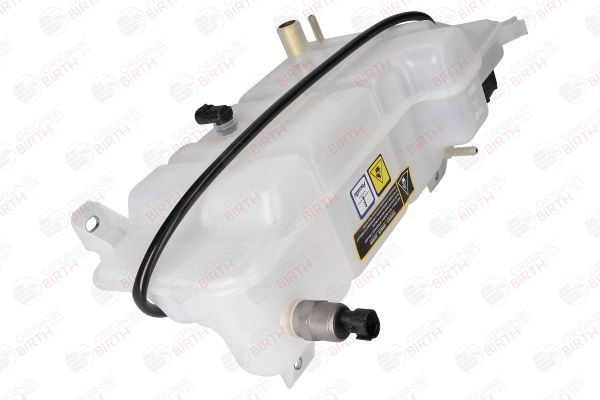 Išsiplėtimo bakelis, aušinimo skystis BIRTH 80599