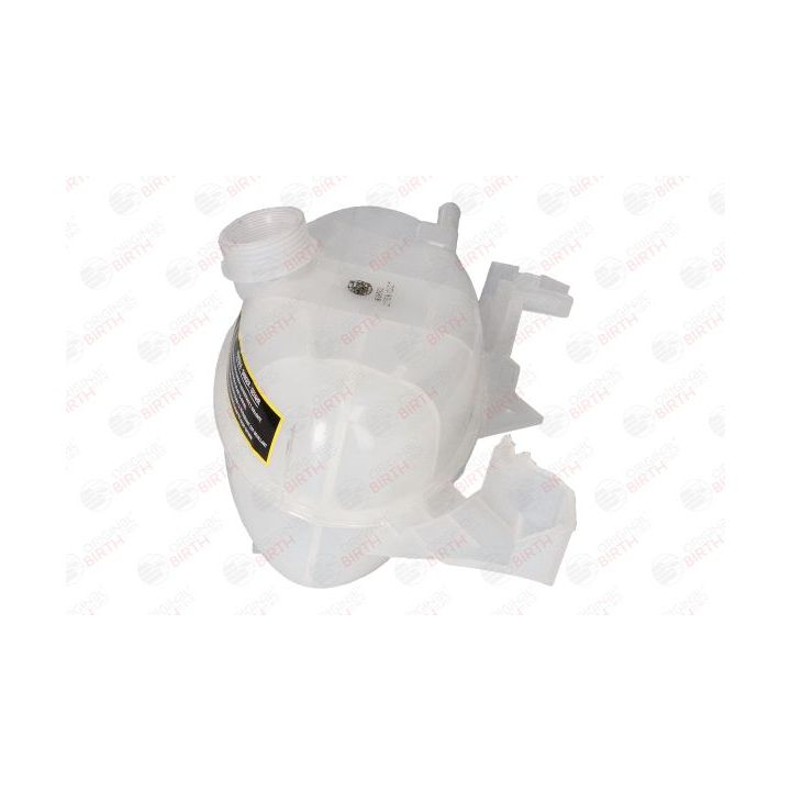 Išsiplėtimo bakelis, aušinimo skystis BIRTH 80602