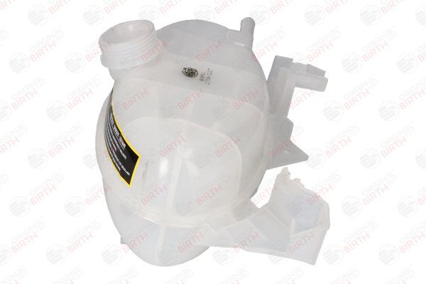 Išsiplėtimo bakelis, aušinimo skystis BIRTH 80602