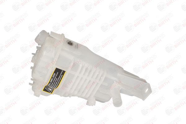 Išsiplėtimo bakelis, aušinimo skystis BIRTH 80612