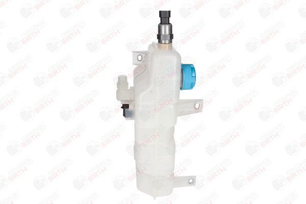 Išsiplėtimo bakelis, aušinimo skystis BIRTH 80633