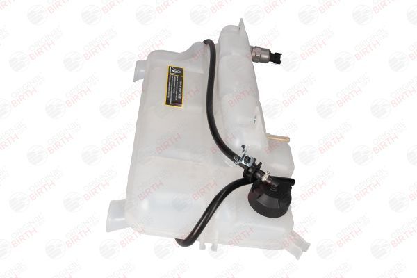 Išsiplėtimo bakelis, aušinimo skystis BIRTH 80642