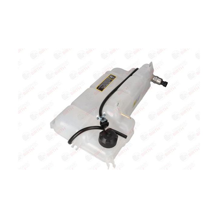 Išsiplėtimo bakelis, aušinimo skystis BIRTH 80642