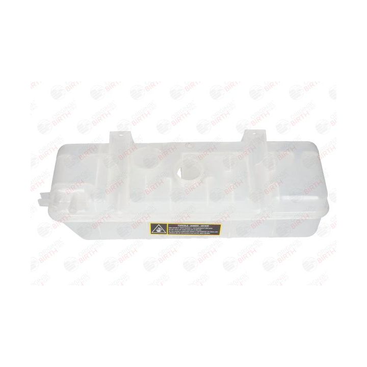 Išsiplėtimo bakelis, aušinimo skystis BIRTH 8084