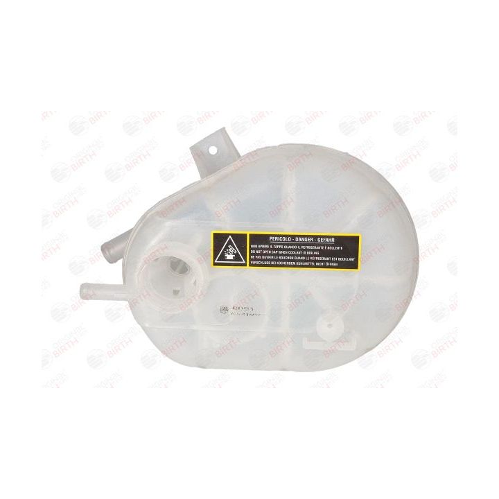 Išsiplėtimo bakelis, aušinimo skystis BIRTH 8091