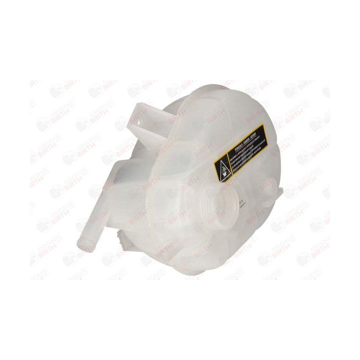 Išsiplėtimo bakelis, aušinimo skystis BIRTH 8091