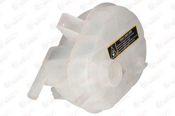 Išsiplėtimo bakelis, aušinimo skystis BIRTH 8091