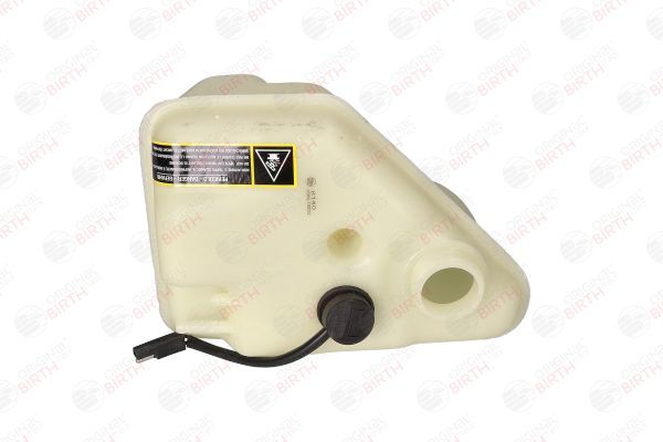 Išsiplėtimo bakelis, aušinimo skystis BIRTH 8140