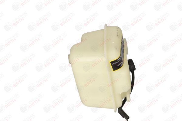 Išsiplėtimo bakelis, aušinimo skystis BIRTH 8140