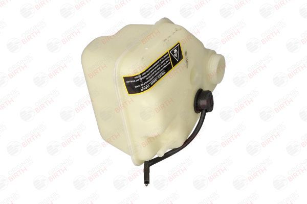 Išsiplėtimo bakelis, aušinimo skystis BIRTH 8140