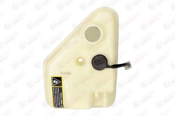 Išsiplėtimo bakelis, aušinimo skystis BIRTH 8142