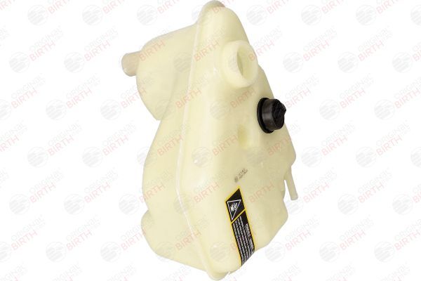 Išsiplėtimo bakelis, aušinimo skystis BIRTH 8142