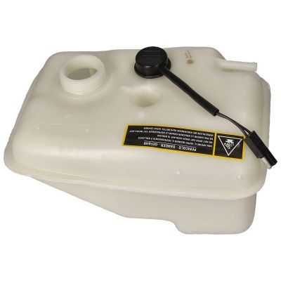 Išsiplėtimo bakelis, aušinimo skystis BIRTH 8144