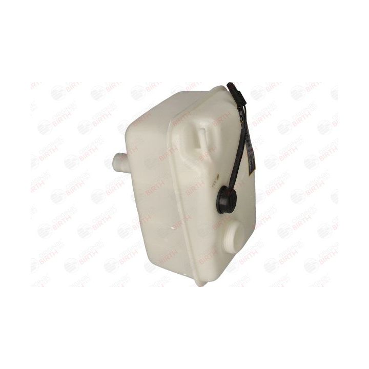 Išsiplėtimo bakelis, aušinimo skystis BIRTH 8144