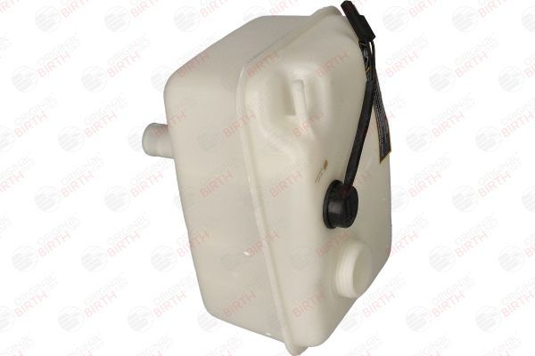 Išsiplėtimo bakelis, aušinimo skystis BIRTH 8144