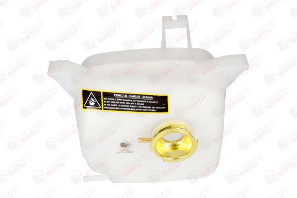 Išsiplėtimo bakelis, aušinimo skystis BIRTH 8148