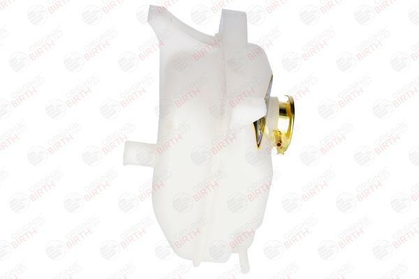 Išsiplėtimo bakelis, aušinimo skystis BIRTH 8148